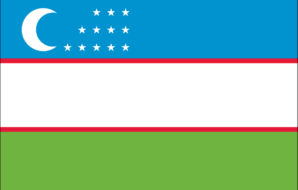 Uzbekistan